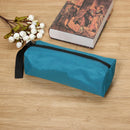 Storage Tools Bag Waterproof for Small Metal Parts w/ Handle(Blue) Newly