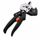 Garden Fruit Tree Pruning Shears Scissor Grafting CuttingTool + 2 Blades