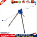 Telescopic Sea Fishing Rod Holder Tripod Folding Fish Pole Bracket Stand Newly