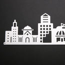 Building Cutting Dies Stencil For DIY Scrapbook Album Paper Card
