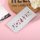 Cutting Dies Cutting Molds Paper Cards Precise Cutting for Scrapbook Ornaments