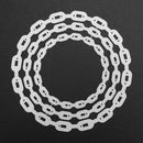 Metal Cutting Dies Stencil for DIY Scrapbooking Photo Album Christmas Chain