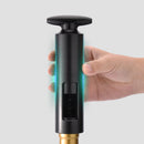 Wine Bottle Opener Set 4-Piece Professional Corkscrew for Wine Barware Kit