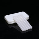 5pcs Scent Dental Orthodontics Wax Teeth Gum Braces Bracket (Osmanthus) Newly