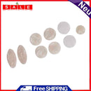 High Quanlity 9pcs/Set Alto Tenor Soprano Saxophone Sax Beads Keys Inlays Accessories