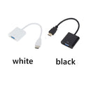 Adapter Hdmi Adapter Displayport To Hdmi Adapter HDMI To Vga Adapter Cable