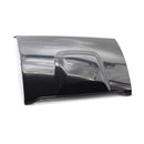 Rear Bumper Tow Cover Cap for Mercedes Benz ML W163 1998-2005 A1638801105 Newly