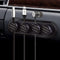 Magnetic Cable Organizer Clip Carbon Fiber Look Desktop USB Data Cable Hold