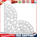 Metal Cutting Dies Stencils for DIY Scrapbooking Album Christmas (MS-614)