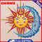 Handmade Part Drill Sun Moon 5D Special Shaped DIY Diamond Painting Kit Artwork