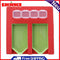 Beading Storage Tray DIY Craft Diamond Painting Accessories Box for Xmas Gift