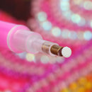 Round Drills Package DIY Embroidery Diamond Painting Rhinestones (DMC 928) Newly