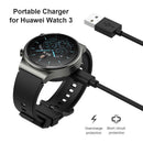 For Huawei Watch 3 3 Pro GT 2 Pro GT 2 Pro ECG Charging Cable Charger Cord 1m