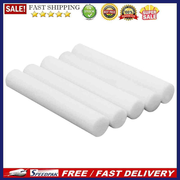 Humidifiers Filters Cotton Swab for Car Home Ultrasonic Humidifier Mist Maker