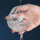 250ml Electric Garlic Masher Mini Chopper Vegetable Chili Meat Ginger Masher