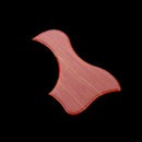 Guitar Pickguard Professional Guitar Pickguard for Acoustic Guitar Accessories