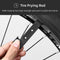 Mini Bike Chain Quick Link Tool with Hook Chain Plier Buckle MTB Repair Tool Kit
