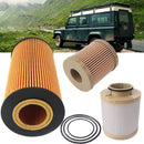 Filter Kit Fuel Filters Kit Auto Parts Engine Filter Car Engine Filter Kit