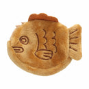 Decorate Sweater Brooch Women's Bag Bag Pendant Small Fish Wristlet Coin Purses