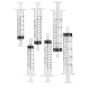 Spray Bottle Liquid Bottling Plastic Syringe Dispenser Pump Perfume Dispenser