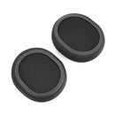 Changseo 1 Pair Ear Pads Cushion Ear Pads for SteelSeries Arctis 3 5 7 Headphones