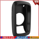Protective Rubber Case for Garmin Edge 800/810 Cycling Computer(Black)