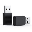 PC-T7 USB Bluetooth 5.0 Audio Transmitter Wireless Music Adapter for PC Computer
