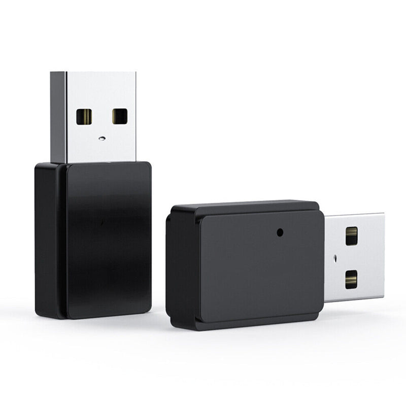 PC-T7 USB Bluetooth 5.0 Audio Transmitter Wireless Music Adapter for PC Computer