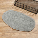 Replacement Steam Mop Pads Mop Head Cleaning Cloth For Leifheit CleanTenso