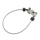 Rear Door Lower Latch Lock Cable For Ford Transit Mk6 Mk7 2000-2015 LH Near Side