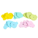 Wooden Magnetic Fish Toys Kids Educational Fishing Magnet Puzzle Game Gifts