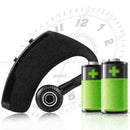 V9 Wireless Bluetooth 4.0 Headset Sports Ear-Hook Earphone C0J3 N P4I7 N4S2