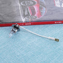 1pc H3 24V 55W 3000K White Car Xenon High/Low Beam Fog Lamp Halogen Bulb