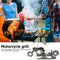 Chicken Stand Beer Motorcycle Stainless Steel Oven Grill Chicken Roasting R
