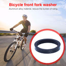 RISK Bike Headset Stem Carbon Fiber Washer Front Fork Spacer Gasket (5mm)