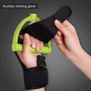 Anti-Spasticity Finger Rehabilitation Auxiliary Gloves Splint Hands Finger R2O2