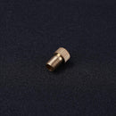 xintiandi bicycle tire valve adapter conversion accessories Presta bicycle pump,