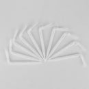 50pcs Watering Drops Emitter Curved Bend Dripper Kit Irrigation System