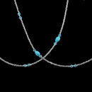 Glasses Necklace Glass Eyewear Cords Glasses Chain Anti Slip Eyeglass Lanyard