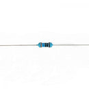 Film Kit Electronic Passive Components Resistance Assortment  Metal Resistors
