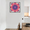 Diamond Painting 5D DIY mandala Full Round Drill Rhinestone Picture Newly