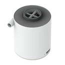 Portable Air Pump Inflator Air Compressor for Boat Mattress Inflatable Air Bed