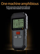 Meter Electric Magnetic Field Frequency Tester Electromagnetic Radiation Tester