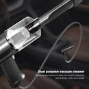 Handheld Car Vacuum Cleaner Portable Mini Cordless Vacuum for Car (Wired) Newly