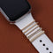 Diamond Watch Band Ornament Wristbelt Charms Decorative Ring Strap Accessories