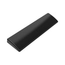 61 Keys Anti Slip Office Gaming Keyboard Wrist Rest Support Pad (Black)