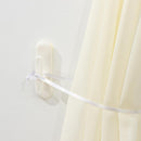 Safety Office Blind Cord Hooks Blind Cord Holder Window Curtain String Holder