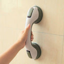 Bathroom Grip Handle Shower Tub Suction Cup Grave Bar Handrail Anti-Slip Holders