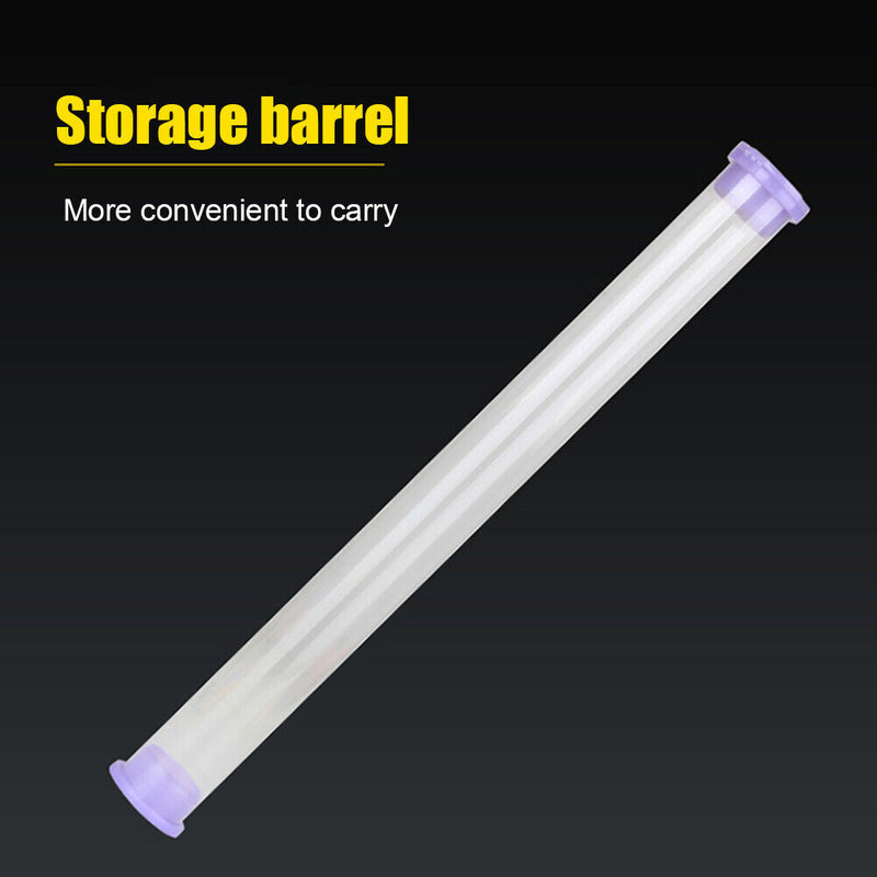 2 in 1 Fishing Line Knotter Fish Hooks Decoupling Remover Extractor Knot Pi