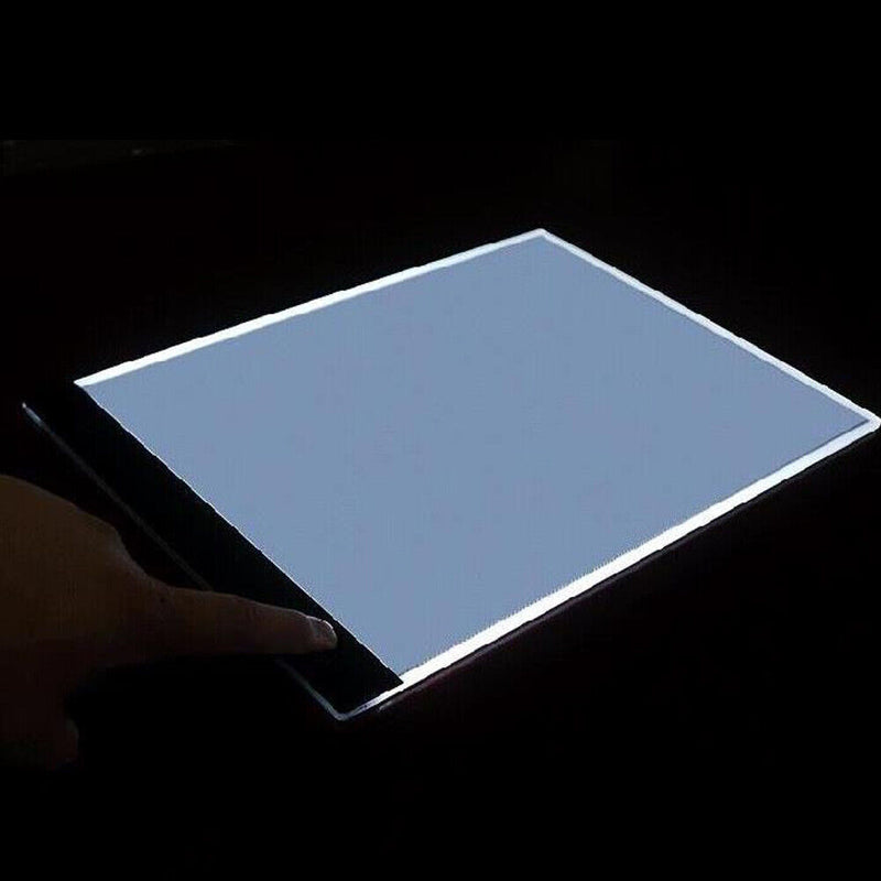 USB Powered A4 Drawing Tablet Digital Graphic Pad Painting Writing Board